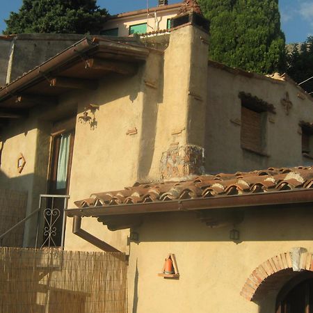 B&B La Torretta Maratea Exteriör bild