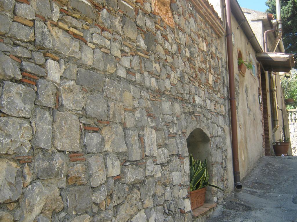B&B La Torretta Maratea Exteriör bild