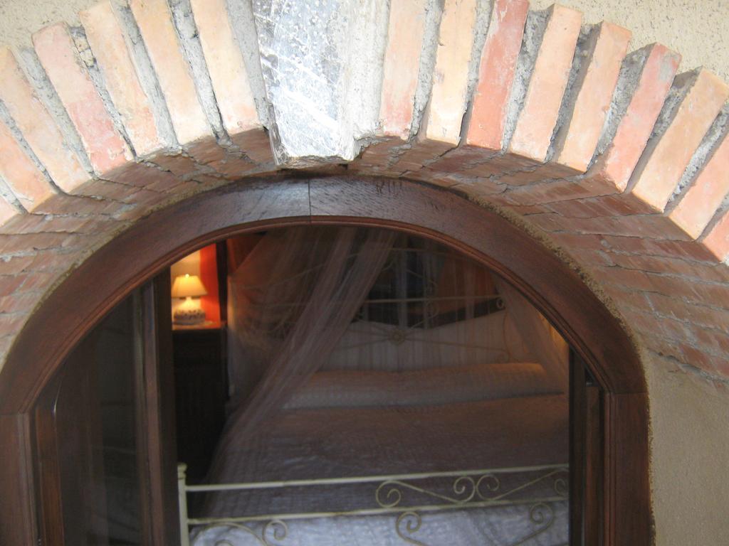 B&B La Torretta Maratea Exteriör bild